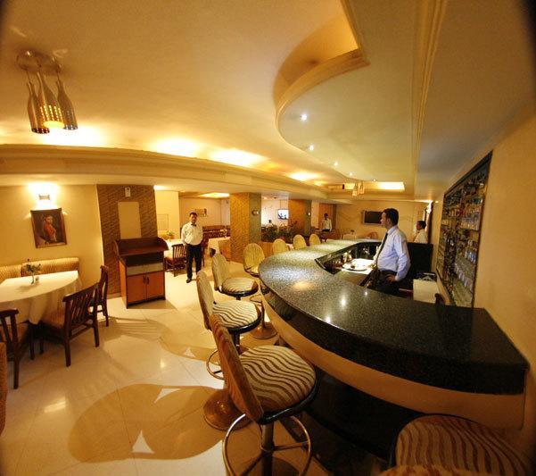 Hotel Dolphin Jalandhar Buitenkant foto